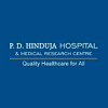 Hinduja Hospital India Jobs Expertini
